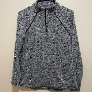 Women’s Athletic zip jacket